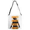 Pubg Adjustable Strap Totes