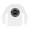 wakanda black coffee Long Sleeve Shirts