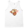 tough cookie and leche libre Tank Top