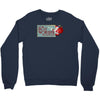 it's the most wonderful time Crewneck Sweatshirt