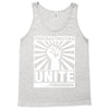 Procrastinators Unite Tomorrow Tank Top