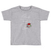 she reads books to live book lover Toddler T-shirt