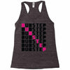 dubstep Racerback Tank