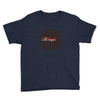 please one night with me Youth Tee