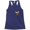 Cute Racerback Tank