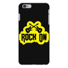 rock on iPhone 6 Plus/6S Plus Case