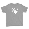 fringe hand Youth Tee