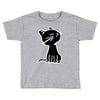 cat2 Toddler T-shirt