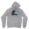 niffler the hedgehog Unisex Hoodie