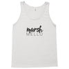 marsh mello Tank Top