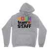 Kdgn Team Staff Unisex Hoodie