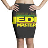 Trust Me , I'm A Jedi Master Pencil Skirts