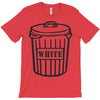 white trash T-Shirt