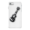 ukulele iPhone 7 Case