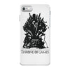 throne of games iPhone 7 Case
