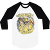 cats against cat calls 3/4 Sleeve Shirt