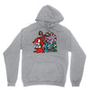 monster mash Hoodie