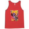goldar &amp; rito Tank Top