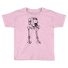 at st Toddler T-shirt