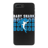 Baby Shark Doo Doo iPhone 7 Plus Case