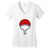 lolipop Women's V-Neck T-Shirt