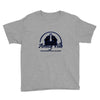 amityville t shirt Youth Tee