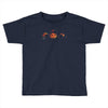 spooky kitties Toddler T-shirt