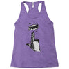 pow Racerback Tank