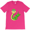 snake anime T-Shirt