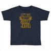 jibba jabba Toddler T-shirt