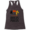 It's Just a Bunch of Hocus Pocus Racerback Tank