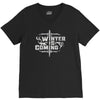 winter is coming V-Neck Tee