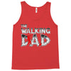 papa dad Tank Top