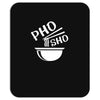 pho sho Mousepad