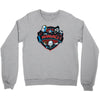 maniacs ii Crewneck Sweatshirt