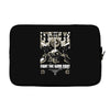 war never changes Laptop sleeve