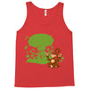 apathetic in the face of certain annihilation Tank Top