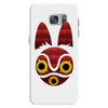 Mononoke Mask Samsung Galaxy S7