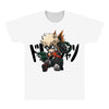 my hero academia katsuki bakugo All Over Men's T-shirt