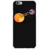 pluto hearts charon iPhone 6/6s Case