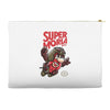 dwarf warrior Accessory Pouches