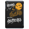 motorcycle riders iPad Mini