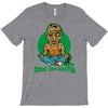 toxic zen master T-Shirt