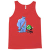 hike n chulley Tank Top