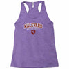 kalevard university Racerback Tank