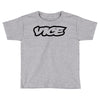 NICE VICE Toddler T-shirt