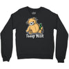 teddy beer Crewneck Sweatshirt