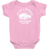 Pop Pop And Grandson Best Friends For Life Infant Clothing
