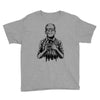 franselfiestein Youth Tee