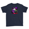 luigi catches 'em all Youth Tee